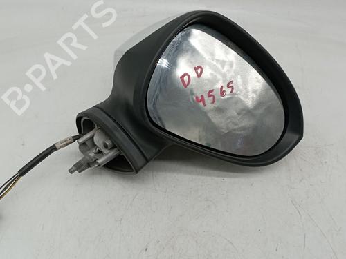 Used Right mirror SEAT LEON (1P1) 1.2 TSI (105 hp) 20676759