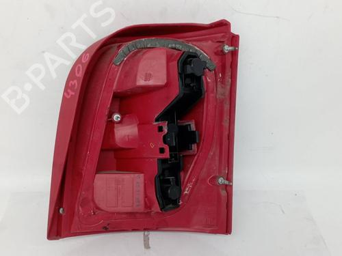 Left taillight NISSAN MICRA II (K11)  | BP15878485C34 