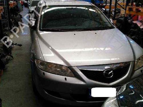 Left taillight MAZDA 6 Saloon (GG) 2.0 DI (GG14) | BP2837665C34 - Image 5