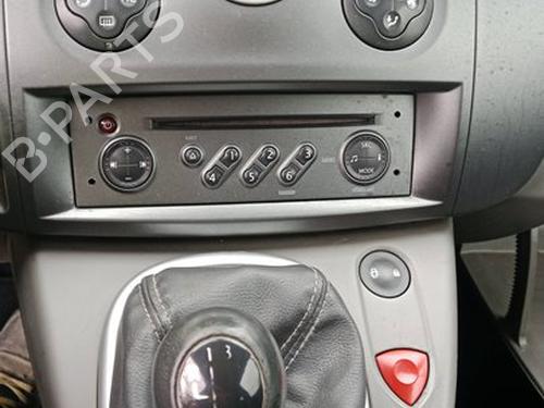 Engine RENAULT SCÉNIC II (JM0/1_)  | BP33842717M1  - Image 12