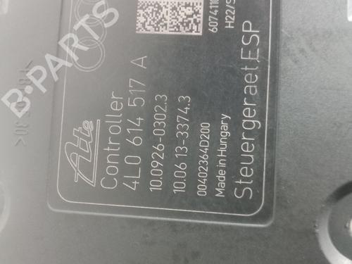 ABS pump AUDI Q7 (4LB) 3.0 TDI quattro | BP38233204M43 - Image 5