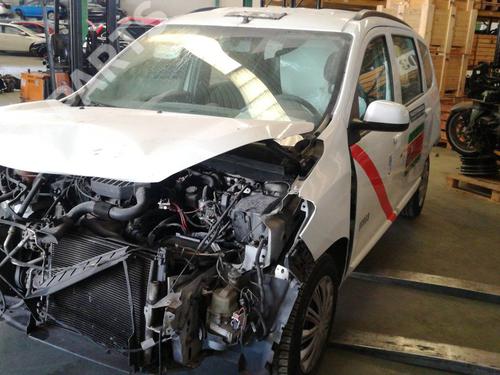 Used Parts DACIA LODGY (JS_)  1.6 LPG  816238