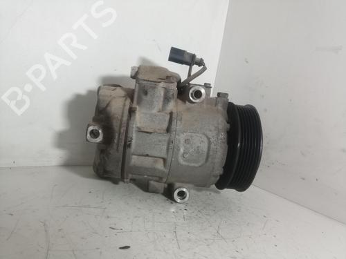 AC compressor SKODA FABIA II (542) | BP36814000M34 - Image 3