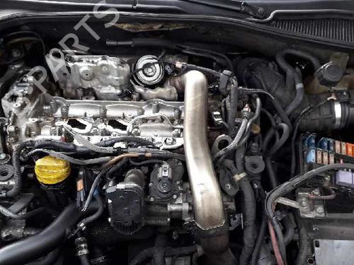 Front left lock RENAULT LAGUNA II Grandtour (KG0/1_)  | BP16582242C98 