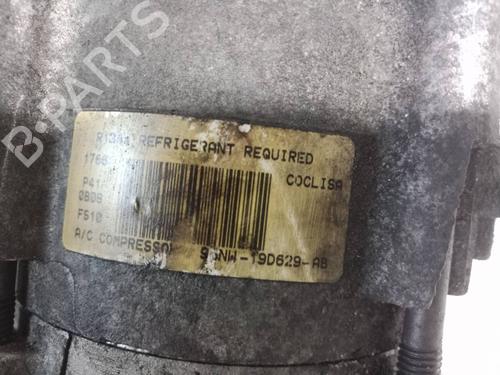 AC compressor FORD GALAXY I (WGR) 2.3 16V | BP27599273M34 