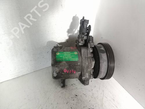 AC Kompressor BMW 3 (E36)  | BP13236039M34 