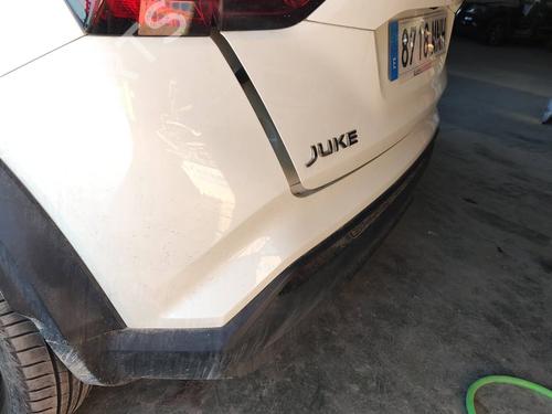 Used Rear bumper NISSAN JUKE (F16_) [2019-2025]  22898969