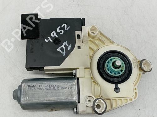 Rudehejsemotor forskærm venstre VW PASSAT B6 (3C2) [2005-2011]  28670916