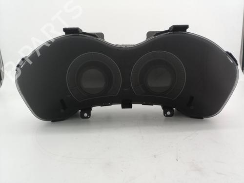 Used Instrument cluster TOYOTA AURIS (_E15_) [2006-2012]  8385869