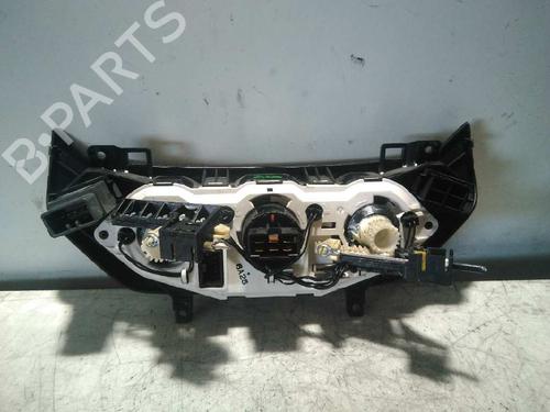 Climate control CHEVROLET AVEO / KALOS Saloon (T250, T255)  | BP5962647I5 