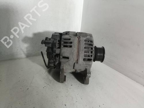 Alternator SEAT IBIZA III (6L1)  | BP11851204M7 