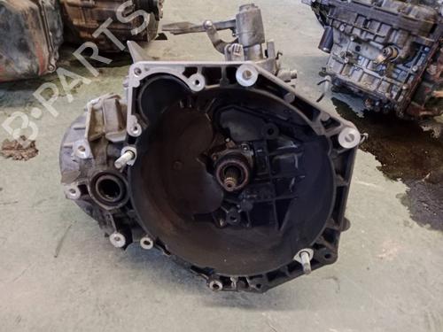 Used Gearbox OPEL INSIGNIA A Saloon (G09) 2.0 CDTI (69) (131 hp) 25251028