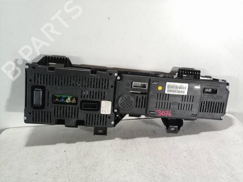 Inne RENAULT SCÉNIC III (JZ0/1_) 1.5 dCi | BP11636022O1 