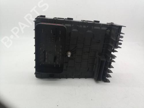 Fuse box SEAT LEON (1P1)  | BP16672137E1 