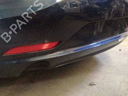 Rear bumper BMW Z4 Roadster (E89) sDrive 35 i | BP4617240C8 