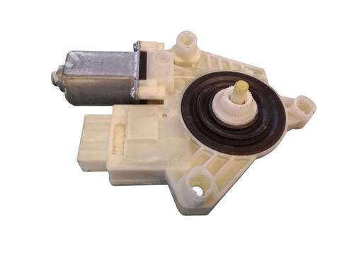 Used Left front window motor SKODA RAPID (NH3, NK3, NK6) 1.6 TDI (115 hp) 24950861