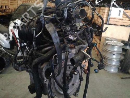 Engine HONDA JAZZ II (GD_, GE3, GE2) 1.4 | BP5001680M1 