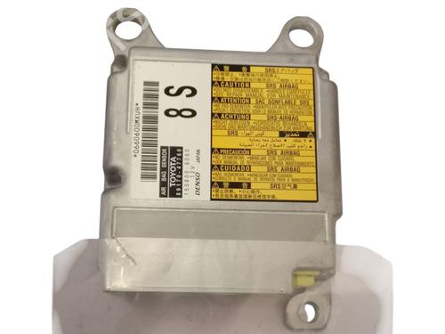 Used ECU airbags TOYOTA PRIUS PLUS (_W4_) 1.8 Hybrid (ZVW40W, ZVW41W) (136 hp) 25249207