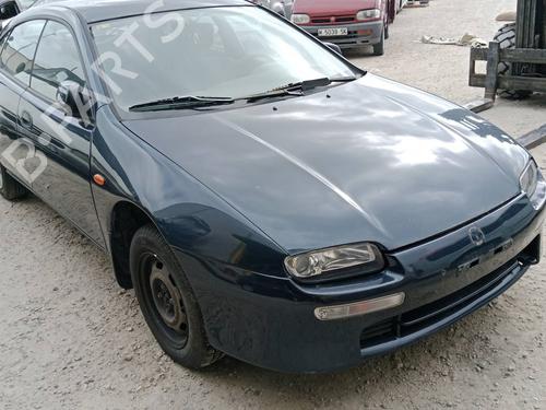 Used Parts MAZDA 323 C V (BA) 1.5 16V (BA11) 4952577