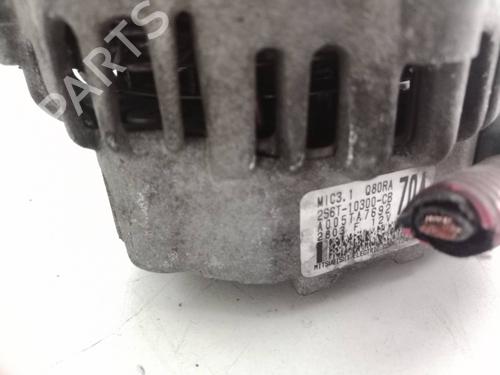 Alternator MAZDA 2 (DY) 1.4 | BP10008425M7 
