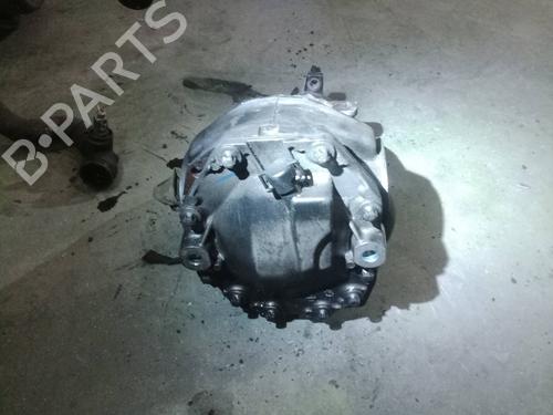 Differential hinten für MERCEDES-BENZ C-CLASS (W203) [2000-2007]  9180379