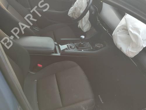Rear parcel shelf MAZDA 3 (BM, BN)  | BP21488126C85 