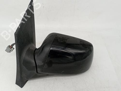 Left mirror FORD FOCUS II (DA_, HCP, DP) 1.8 TDCi | BP16581895C26 