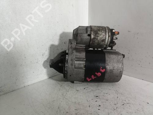 Used Starter Starter NISSAN MICRA III (K12) [2002-2011] 13295251 13295251