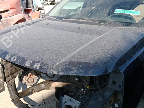 Used Hood Hood LAND ROVER FREELANDER 2 (L359) 2.2 SD4 4x4 (190 hp) 36258712 36258712