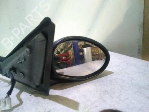 Retrovisore destro ALFA ROMEO GT (937_) [2003-2010]  4731420