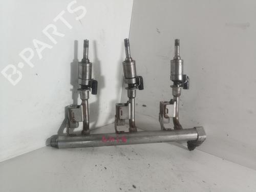 Rampa inyectora Rampa inyectora FORD C-MAX II (DXA/CB7, DXA/CEU) [2010-2019] 36433859 36433859