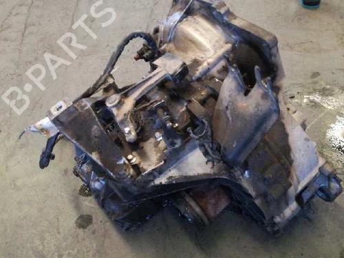 Gearbox FORD FOCUS II (DA_, HCP, DP)  | BP5599438M3 