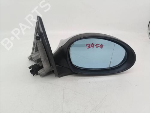 Right mirror BMW 1 (E87)  | BP8940520C27 