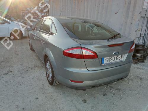 Engine FORD MONDEO IV (BA7) 2.0 TDCi | BP32667948M1  - Image 8