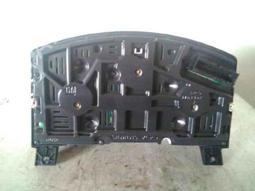 Instrument cluster OPEL ASTRA H (A04)  | BP4631729C47 