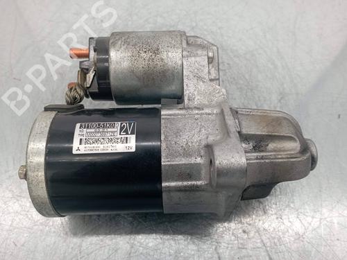 Starter OPEL AGILA (B) (H08) 1.2 LPG (F68) | BP10985426M8 