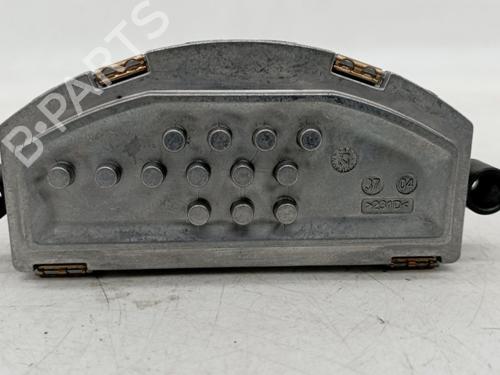 Varmeblæsermodstand SEAT ARONA (KJ7, KJP) [2017-2025]  28837589