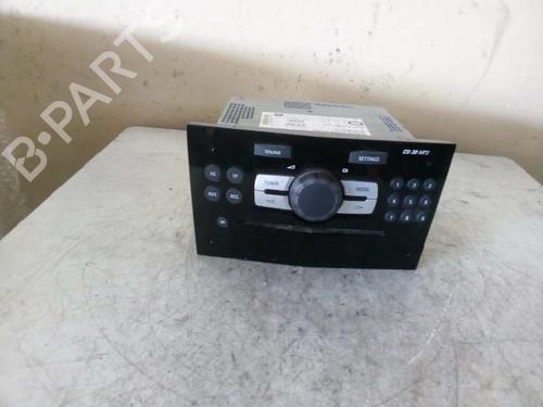 Radio OPEL CORSA D (S07) | BP2679521E6