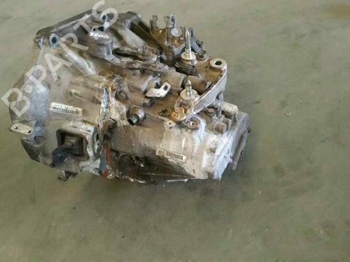 Gearbox HONDA CIVIC VIII Hatchback (FN, FK) 2.2 CTDi (FK3) | BP7023426M3 