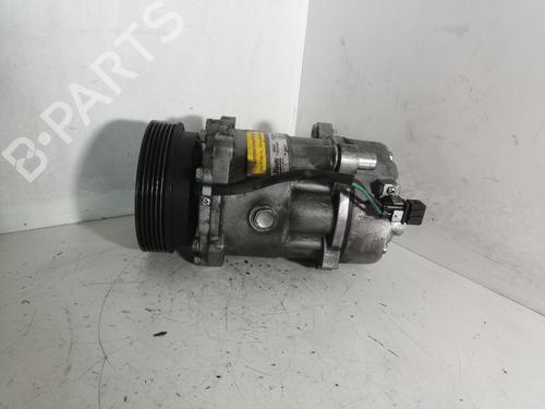 Used AC compressor AC compressor 38114865 38114865