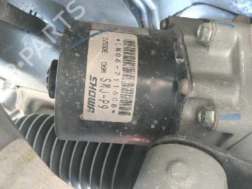 Steering rack HONDA CIVIC VIII Hatchback (FN, FK)  | BP6018654M22 