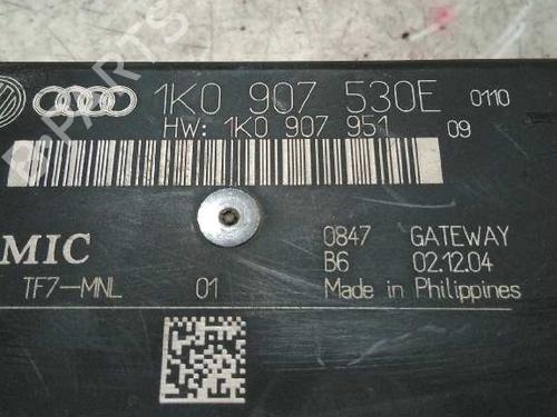 Electronic module VW CADDY III Box Body/MPV (2KA, 2KH, 2CA, 2CH)  | BP6088019M83 