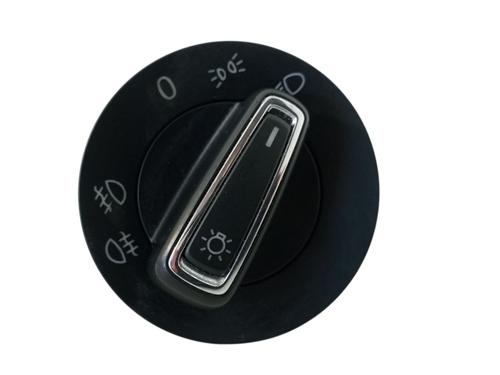 Used Headlight switch SEAT LEON ST (5F8) [2012-2020]  31147292