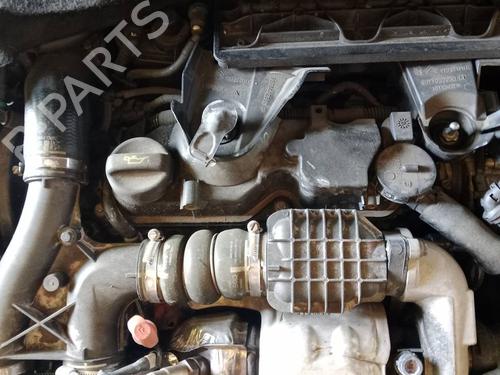 Engine CITROËN C4 II (NC_) 1.6 HDi 90 | BP36258759M1 - Image 4