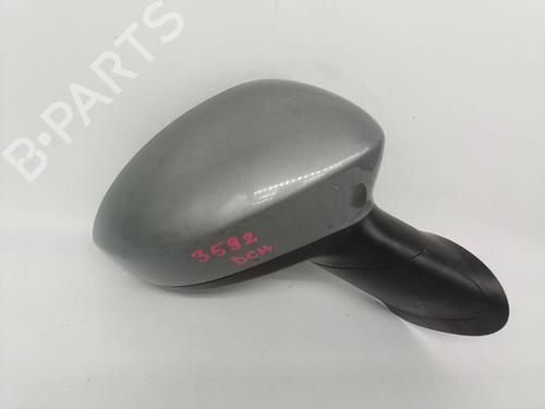 Right mirror FIAT PUNTO EVO (199_)  | BP9173316C27 