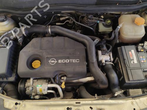 Ferdsskriver OPEL ASTRA H (A04)  | BP22445351C48 