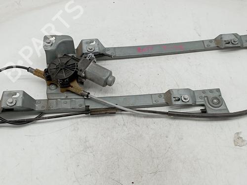 Used Front right window mechanism RENAULT KANGOO / GRAND KANGOO II (KW0/1_) [2008-2025]  20648672