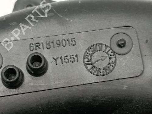 Heater blower motor SEAT IBIZA IV (6J5, 6P1)  | BP20648526M62 