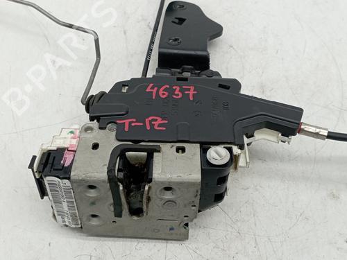 Rear left lock FIAT FREEMONT (345_) 2.0 JTD | BP20641391C100 