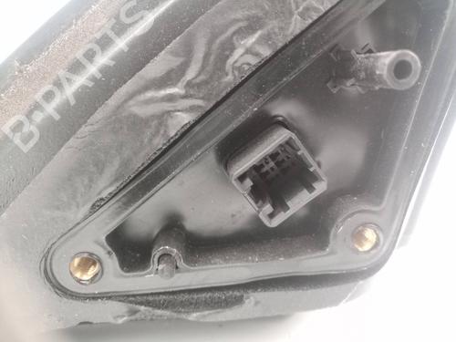 Right mirror KIA SHUMA II (FB)  | BP12230224C27 